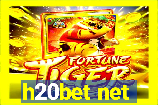 h20bet net